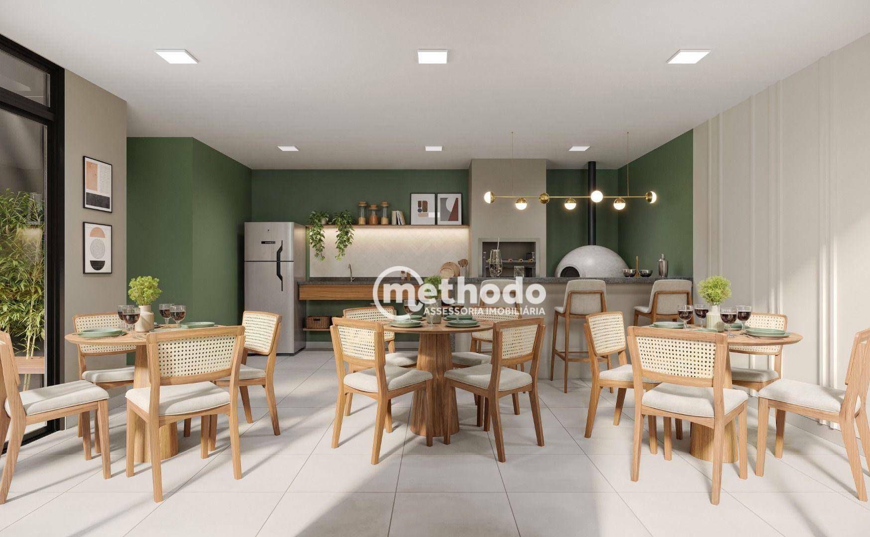 Apartamento à venda com 2 quartos, 43m² - Foto 13