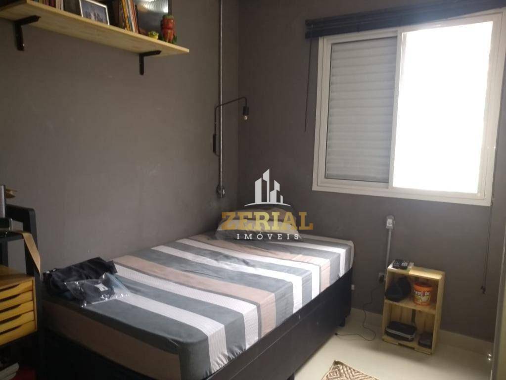 Apartamento à venda com 2 quartos, 74m² - Foto 7