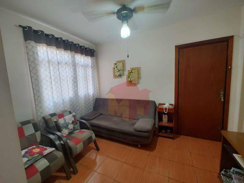 Apartamento, 2 quartos, 62 m² - Foto 2