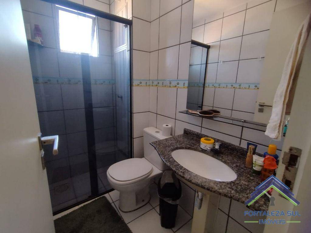 Apartamento à venda com 3 quartos, 70m² - Foto 28