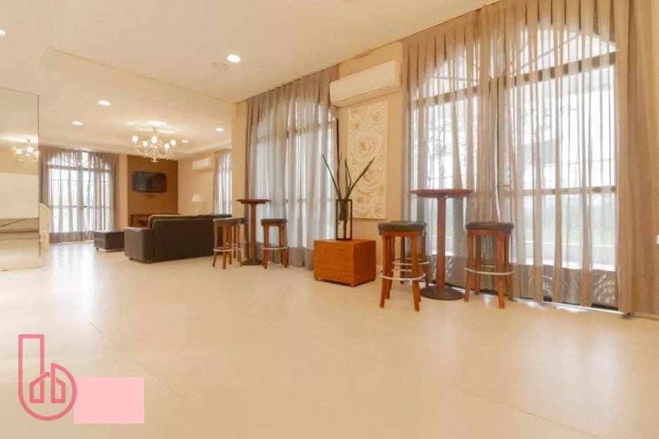 Apartamento para alugar com 3 quartos, 168m² - Foto 38
