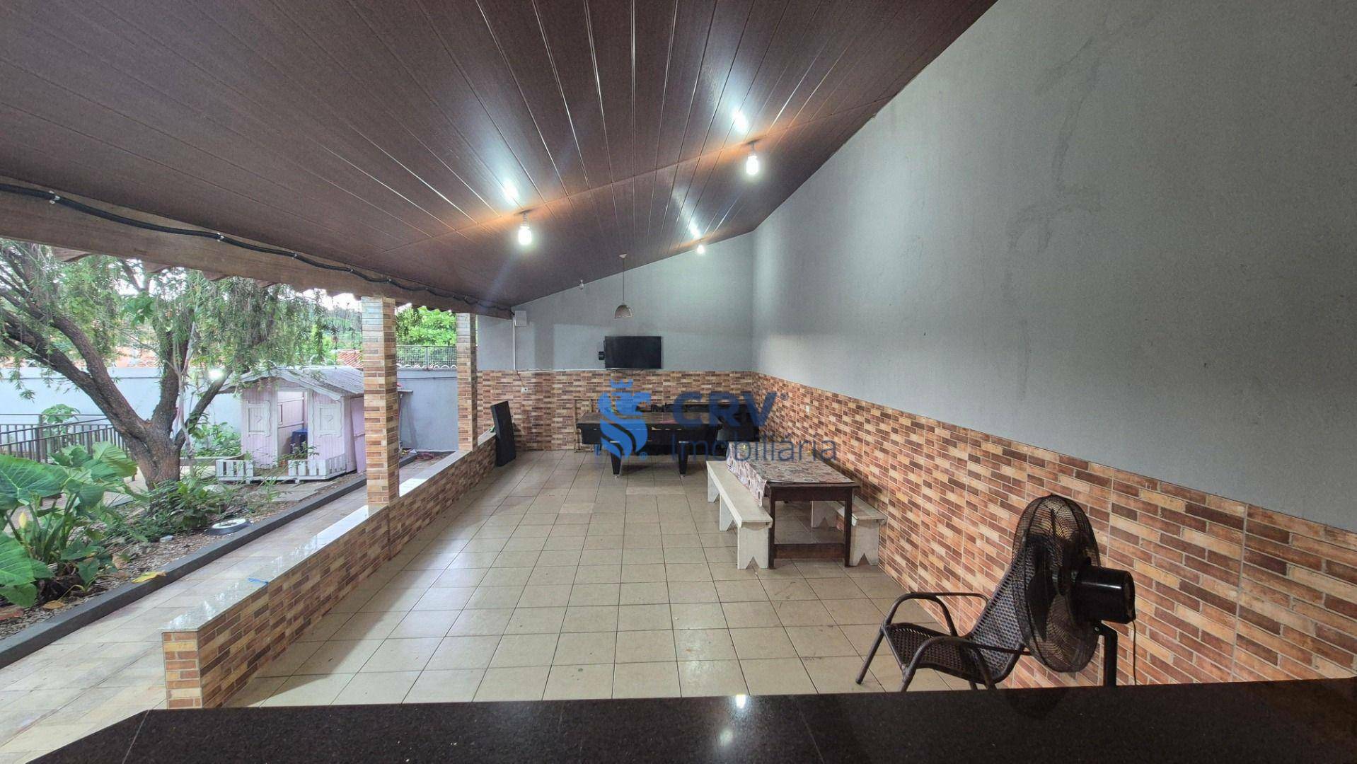 Casa para alugar com 1 quarto, 200m² - Foto 3