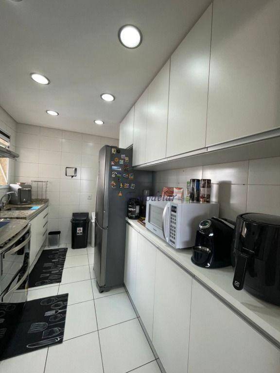 Apartamento à venda com 3 quartos, 100m² - Foto 38