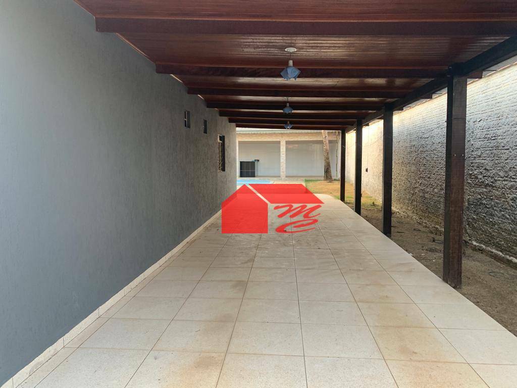 Casa, 2 quartos, 152 m² - Foto 4
