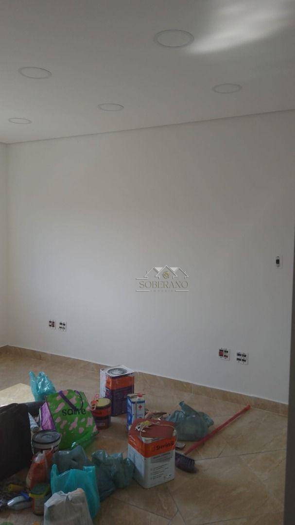 Conjunto Comercial-Sala para alugar, 30m² - Foto 7