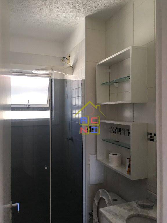 Apartamento à venda com 2 quartos, 54m² - Foto 15