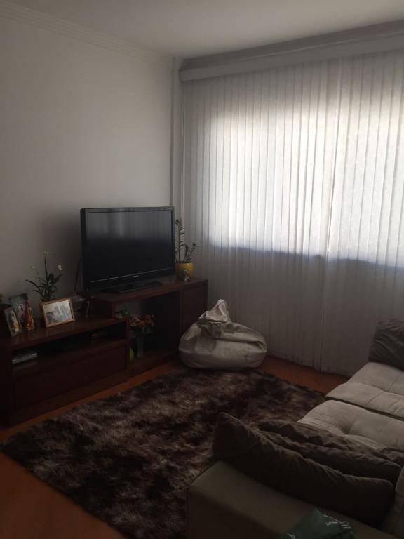 Apartamento à venda com 2 quartos, 65m² - Foto 12