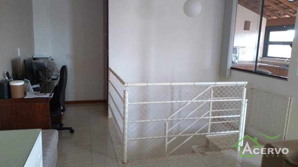 Cobertura à venda com 3 quartos, 146m² - Foto 6