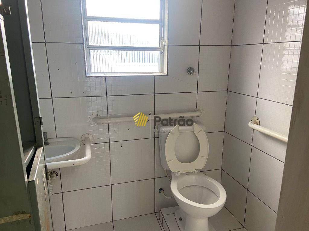Prédio Inteiro para alugar, 517m² - Foto 17