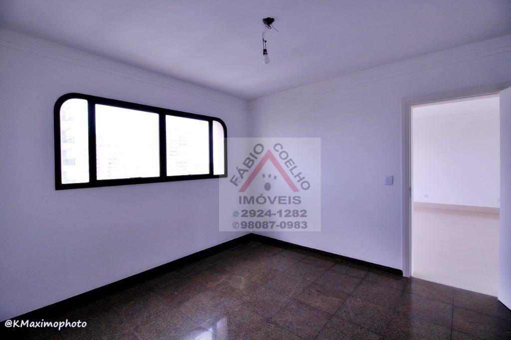 Apartamento à venda com 4 quartos, 329m² - Foto 6