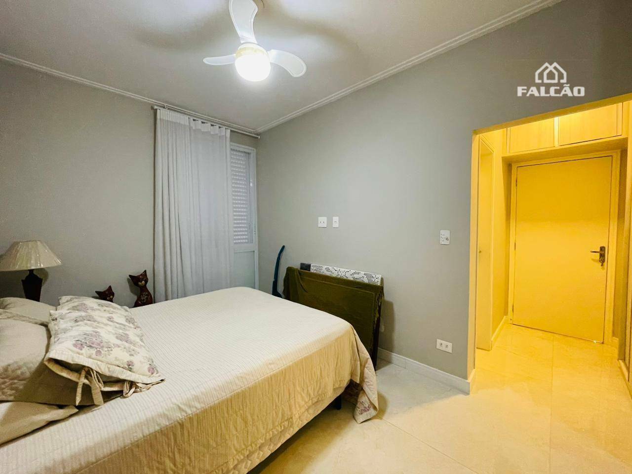 Apartamento à venda com 3 quartos, 147m² - Foto 8