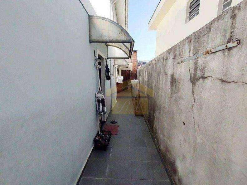 Sobrado à venda com 2 quartos, 72m² - Foto 11