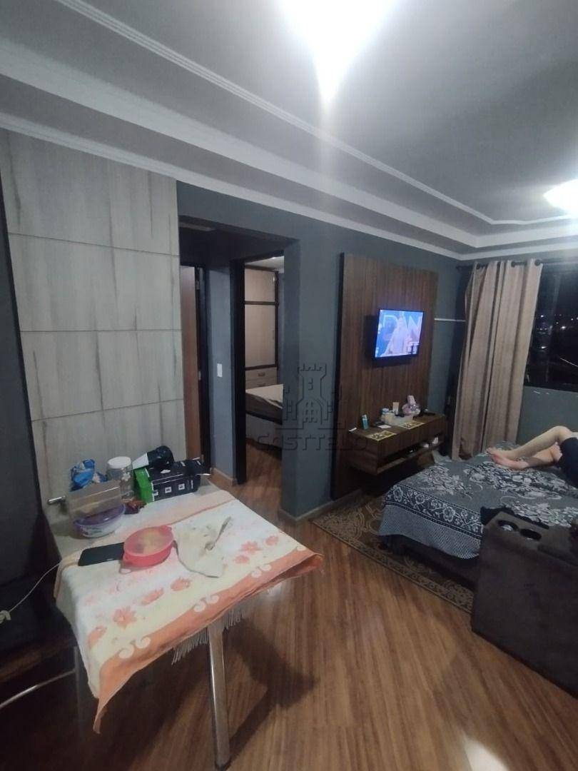 Apartamento, 2 quartos, 47 m² - Foto 4