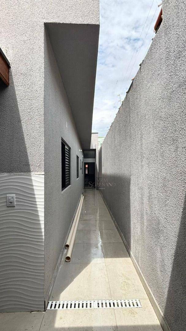 Casa à venda com 3 quartos, 100m² - Foto 15