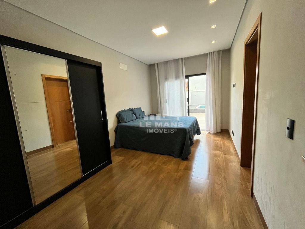 Casa de Condomínio à venda com 3 quartos, 162m² - Foto 8