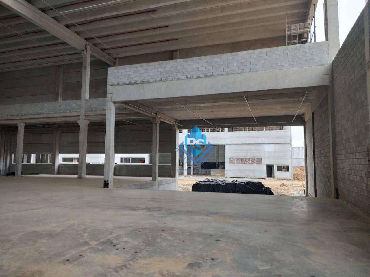 Depósito-Galpão-Armazém para alugar, 2795m² - Foto 3