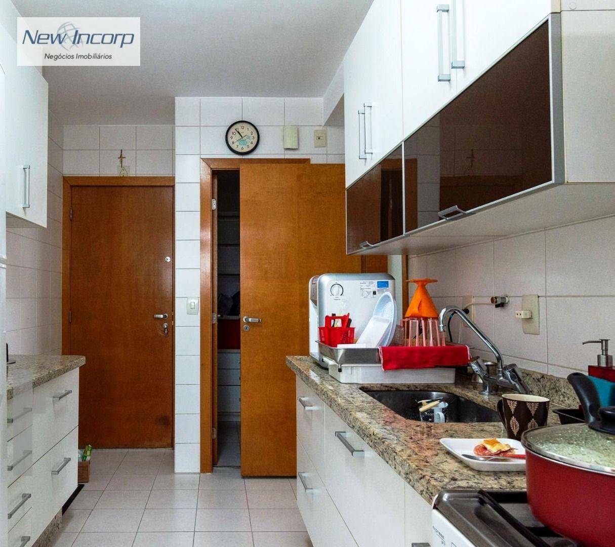 Apartamento à venda com 3 quartos, 102m² - Foto 10