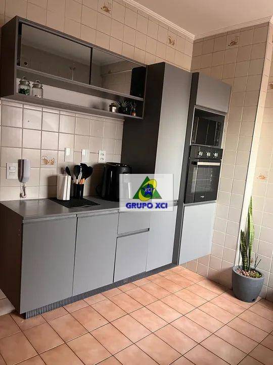 Apartamento à venda com 1 quarto, 70m² - Foto 9