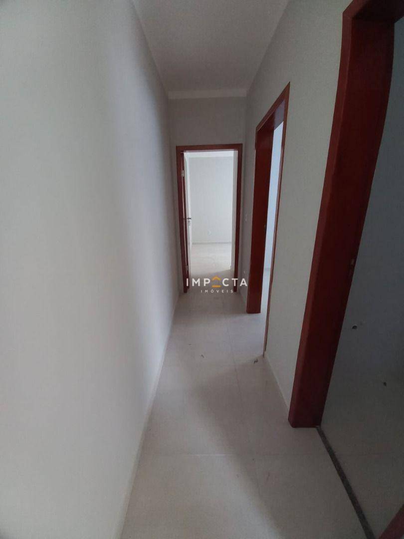 Apartamento à venda com 2 quartos, 55m² - Foto 6