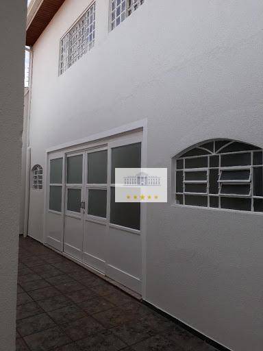 Casa para alugar com 5 quartos, 400m² - Foto 5