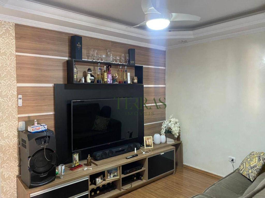 Casa de Condomínio à venda com 2 quartos, 92m² - Foto 11