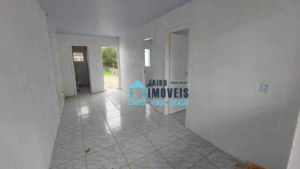 Casa, 2 quartos, 36 m² - Foto 3