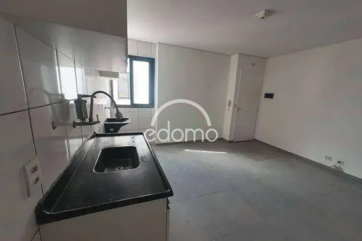 Apartamento para alugar com 1 quarto, 31m² - Foto 3