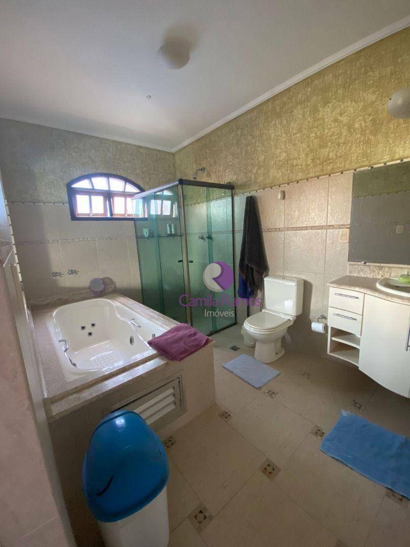 Sobrado à venda com 3 quartos, 245m² - Foto 5