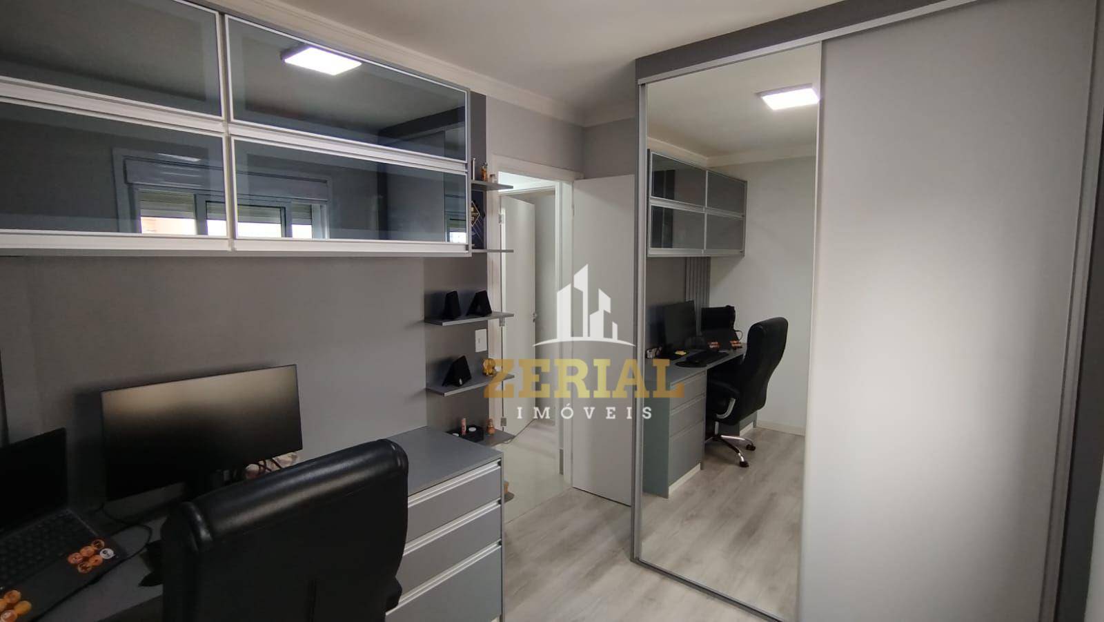 Apartamento à venda com 3 quartos, 78m² - Foto 16