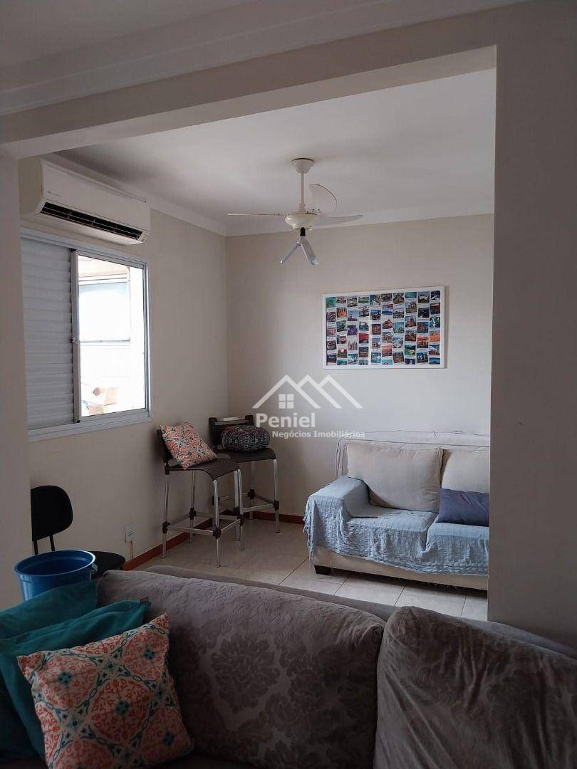 Apartamento à venda com 3 quartos, 108m² - Foto 7