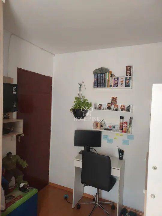 Apartamento à venda com 2 quartos, 55m² - Foto 14