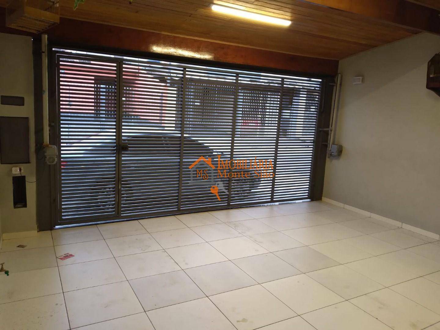 Sobrado à venda com 3 quartos, 160m² - Foto 29