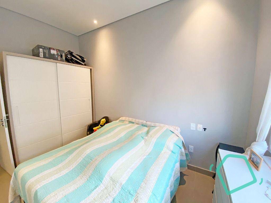 Casa de Condomínio à venda com 3 quartos, 211m² - Foto 15