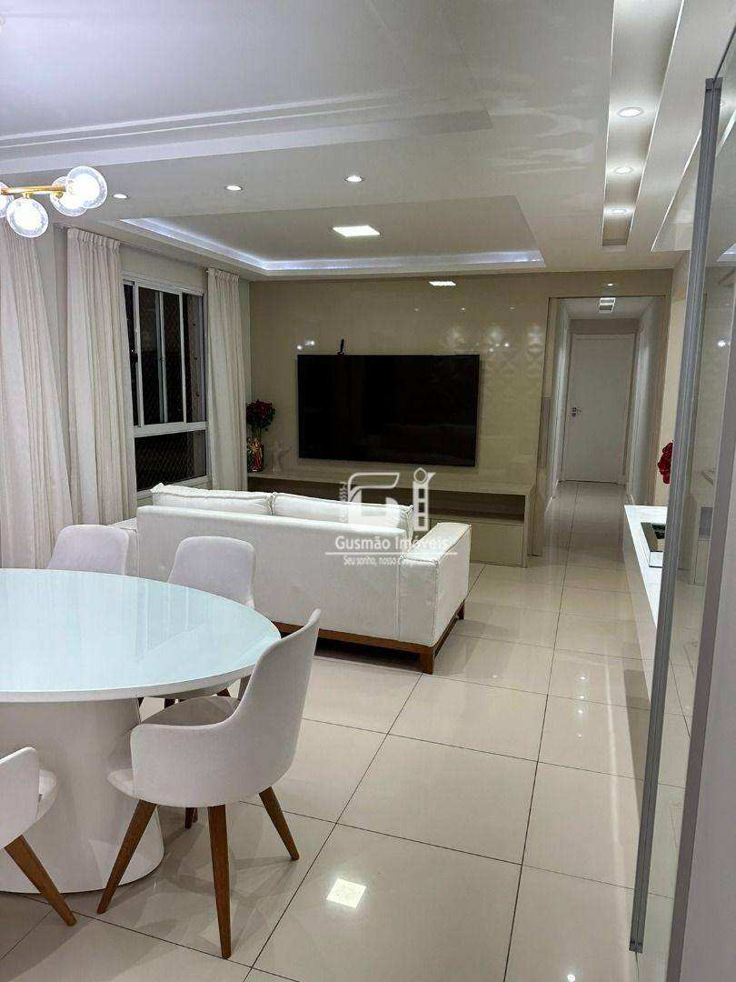 Apartamento, 4 quartos, 117 m² - Foto 11