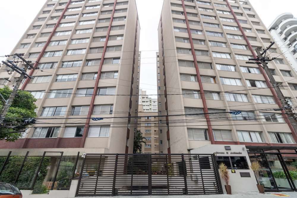 Apartamento à venda com 3 quartos, 116m² - Foto 25