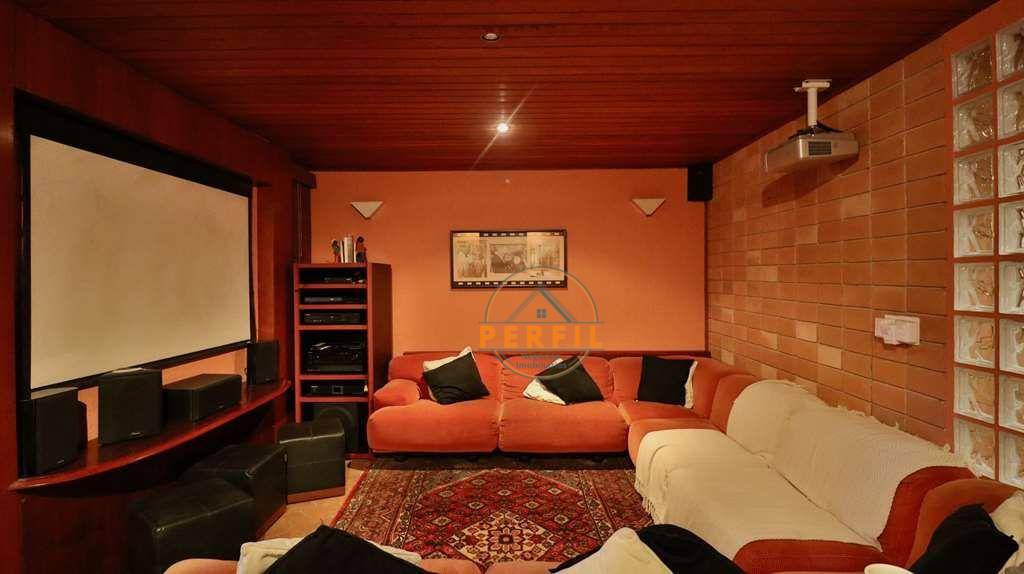 Casa de Condomínio à venda com 7 quartos, 628m² - Foto 13