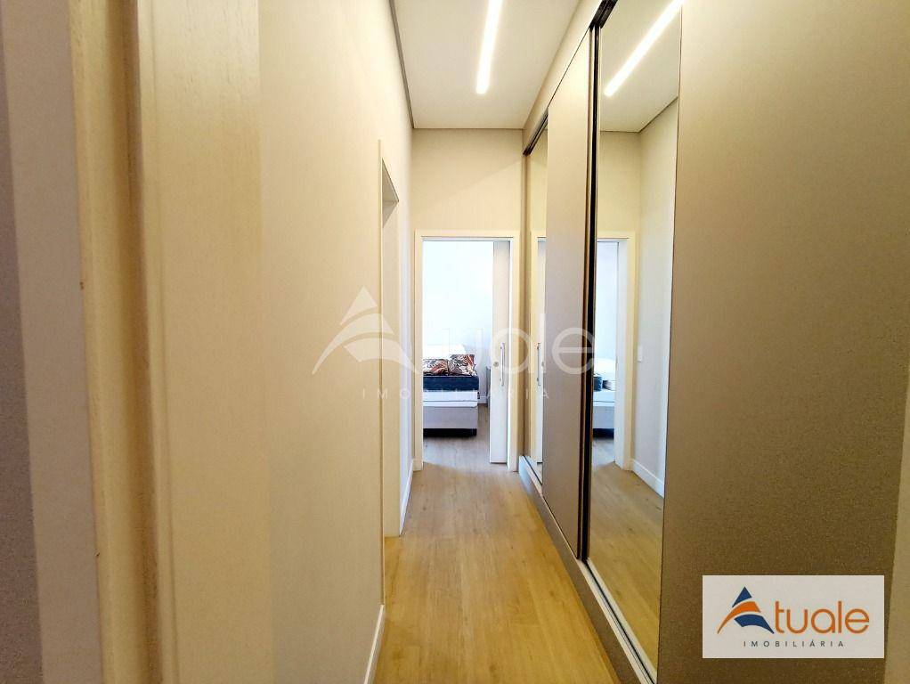 Casa de Condomínio à venda com 3 quartos, 207m² - Foto 24