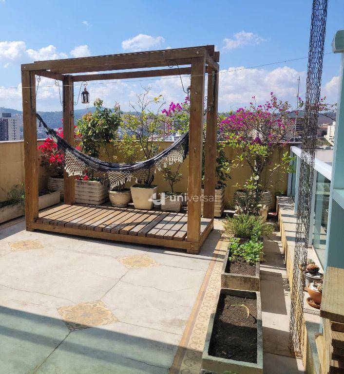 Cobertura, 4 quartos, 560 m² - Foto 4