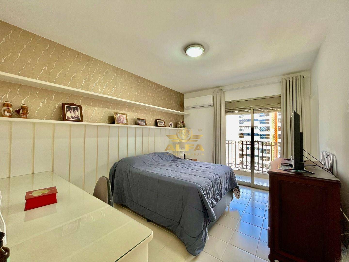 Apartamento à venda com 3 quartos, 205m² - Foto 19