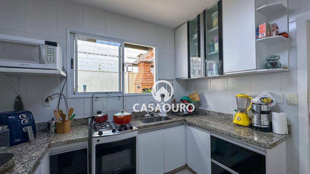 Casa de Condomínio à venda com 4 quartos, 165m² - Foto 20