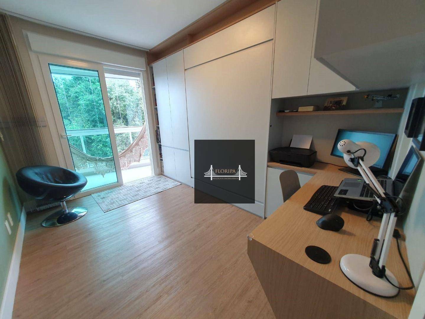 Apartamento à venda com 3 quartos, 116m² - Foto 27