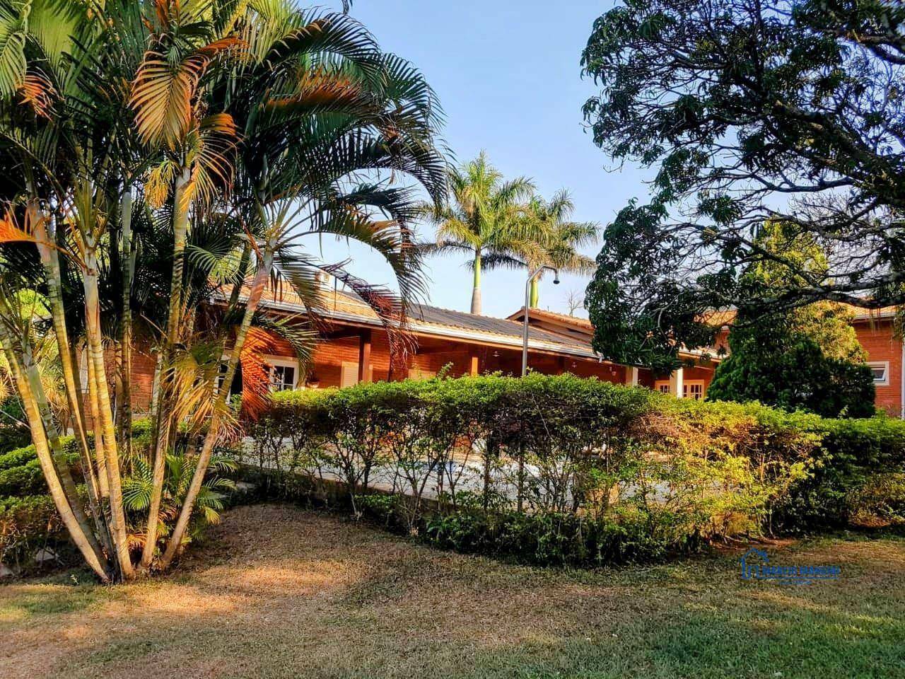 Casa de Condomínio à venda com 4 quartos, 580m² - Foto 6