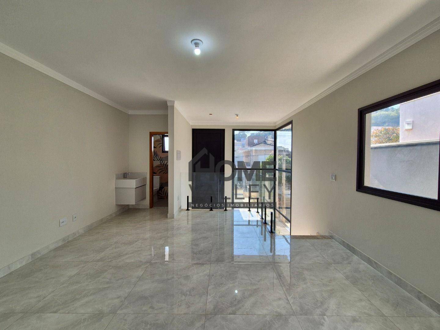 Casa de Condomínio à venda com 3 quartos, 200m² - Foto 3