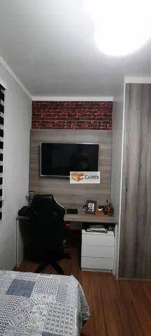 Apartamento à venda com 3 quartos, 87m² - Foto 9