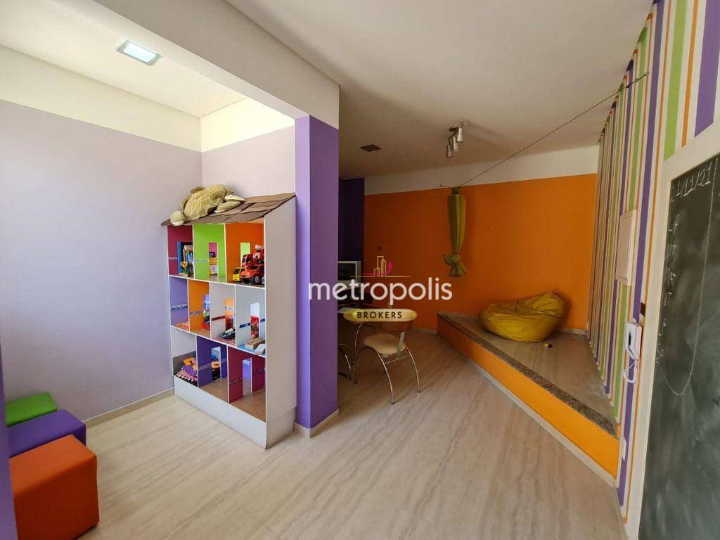 Apartamento à venda e aluguel com 4 quartos, 150m² - Foto 32