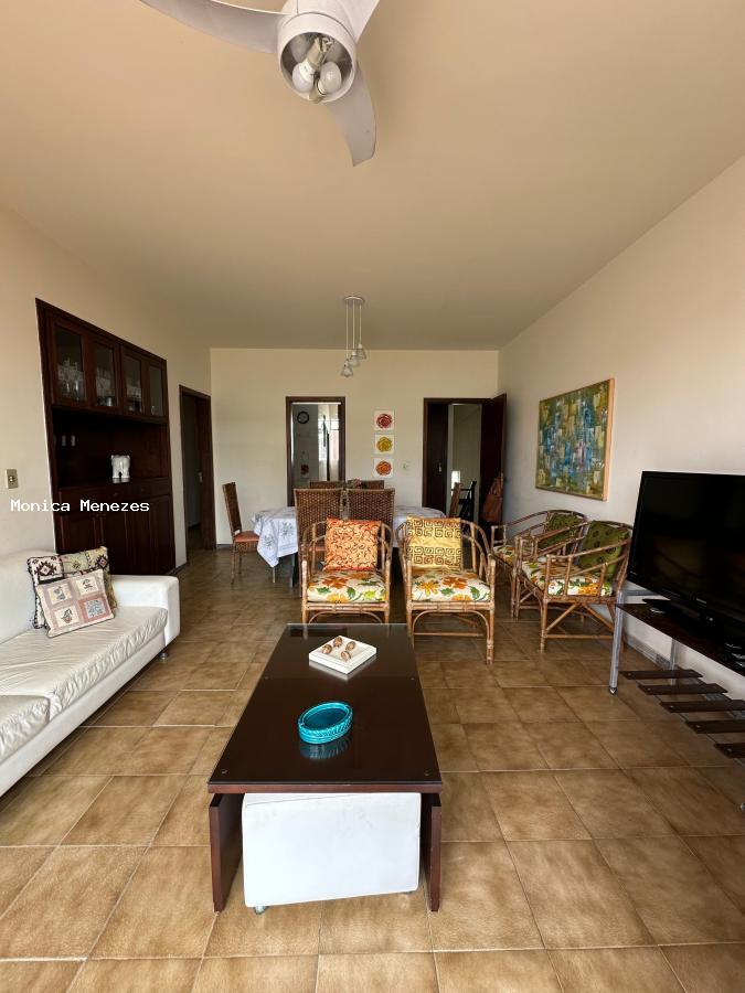 Apartamento à venda com 3 quartos, 164m² - Foto 9