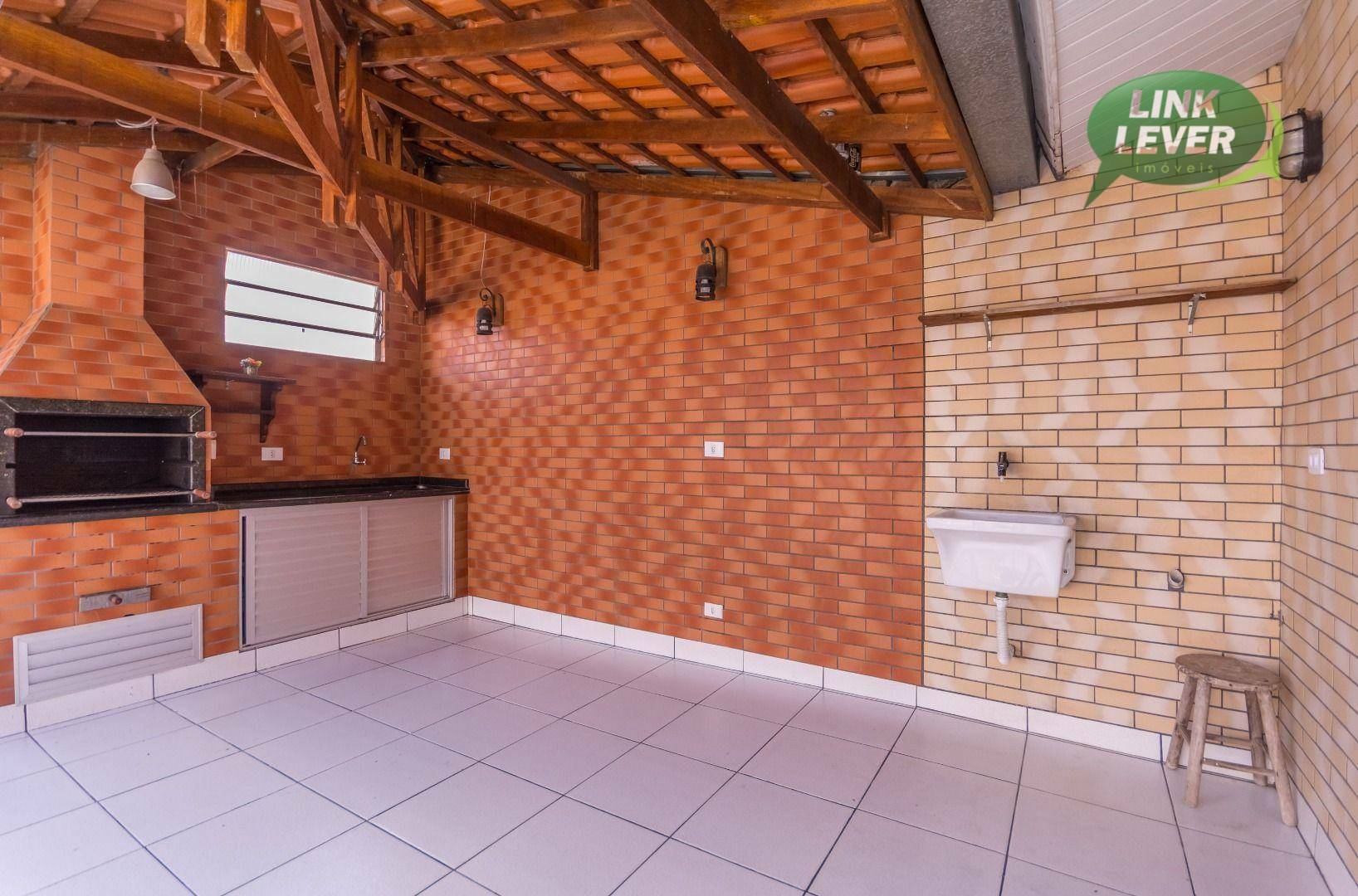 Casa de Condomínio para alugar com 3 quartos, 60m² - Foto 34