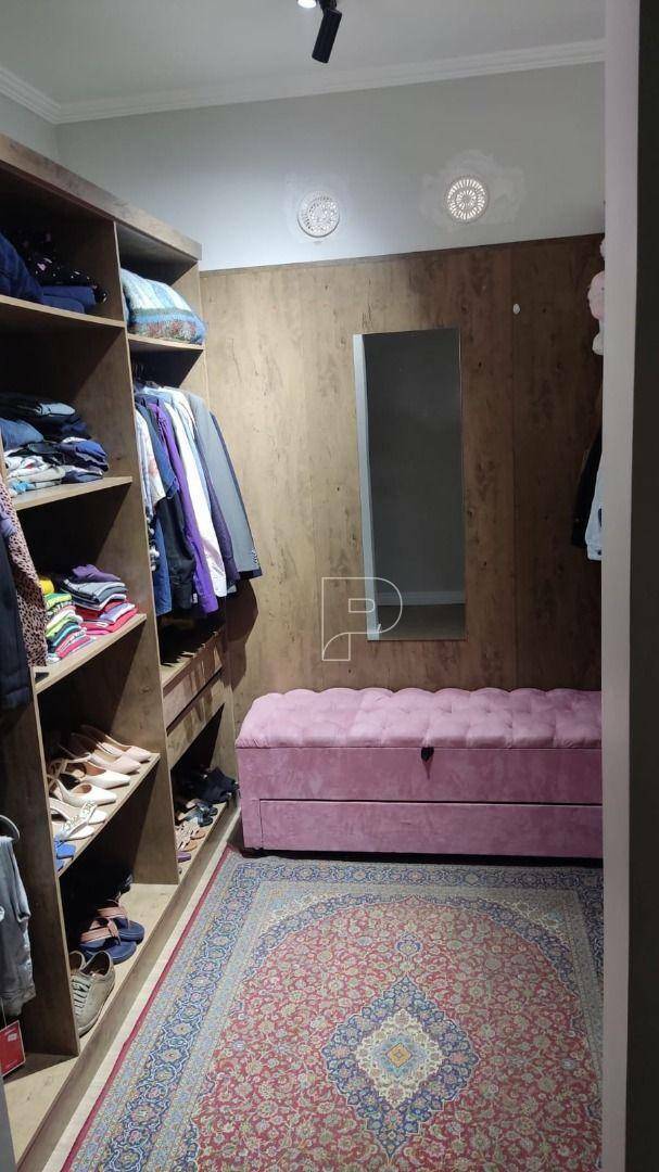 Casa de Condomínio à venda e aluguel com 3 quartos, 390m² - Foto 14