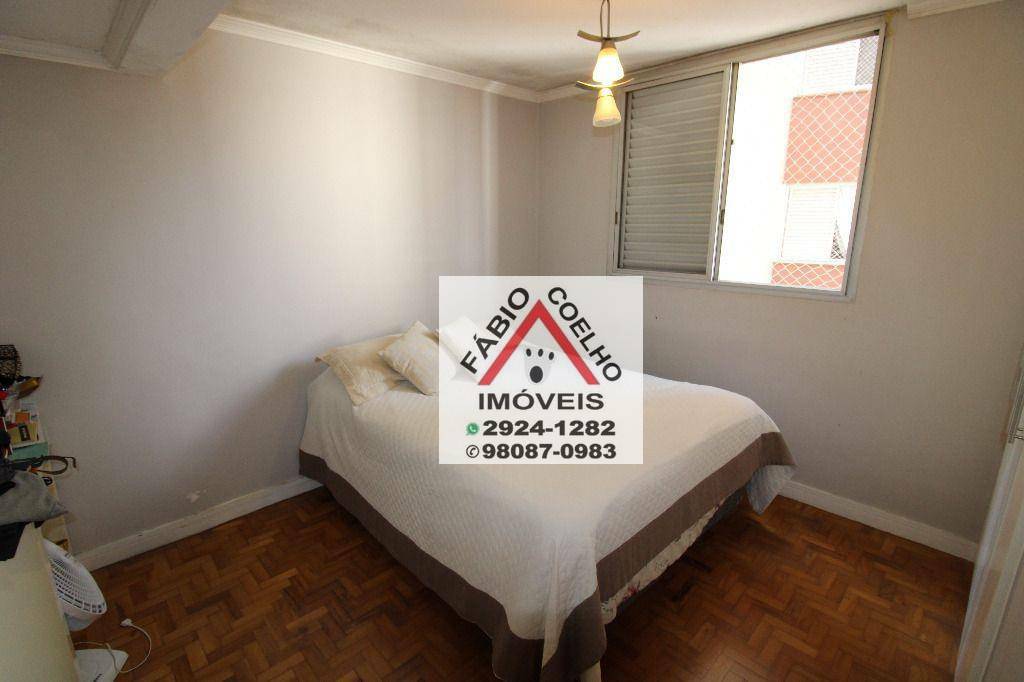 Apartamento à venda com 3 quartos, 119m² - Foto 9