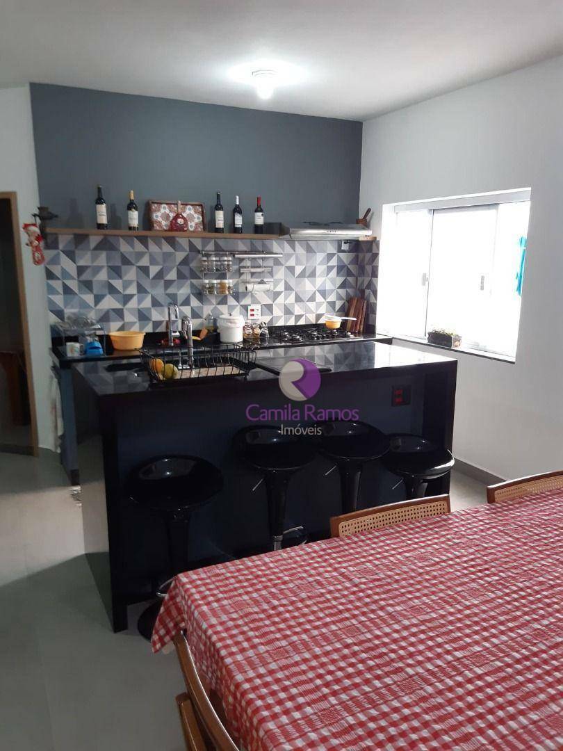 Sobrado à venda com 3 quartos, 393m² - Foto 17